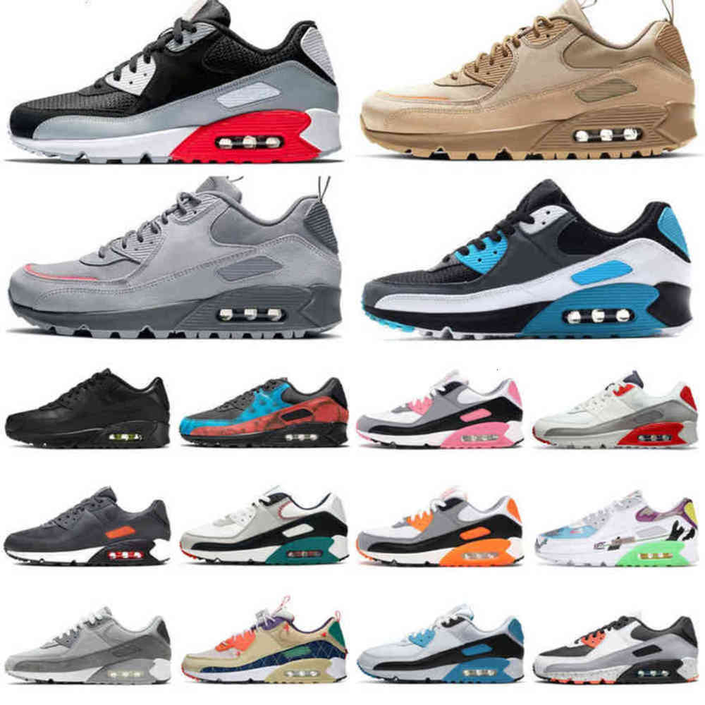 

Classic 90s Size Us 12 Men Women Running Shoes Scarpe Worldwide Leather Triple White Black Polka Infrared Court Purple Trail Team Gold 1FPH, D15 grey dot 36-45