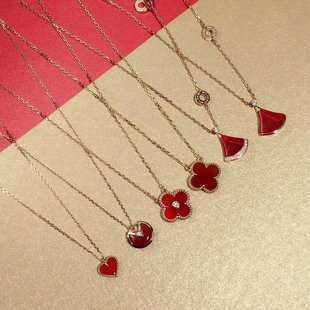 Gold Necklaces for Women Vintage Choker Statement 2015 Silver Opal Pendants Bohemian Key Necklace-image-749050558