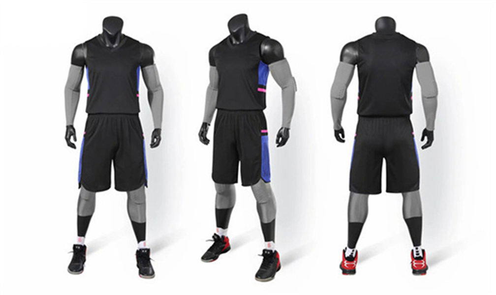 

NH027 Hockey Jersey Sport Wears Athletic Outdoor Apparel College, Photo 6