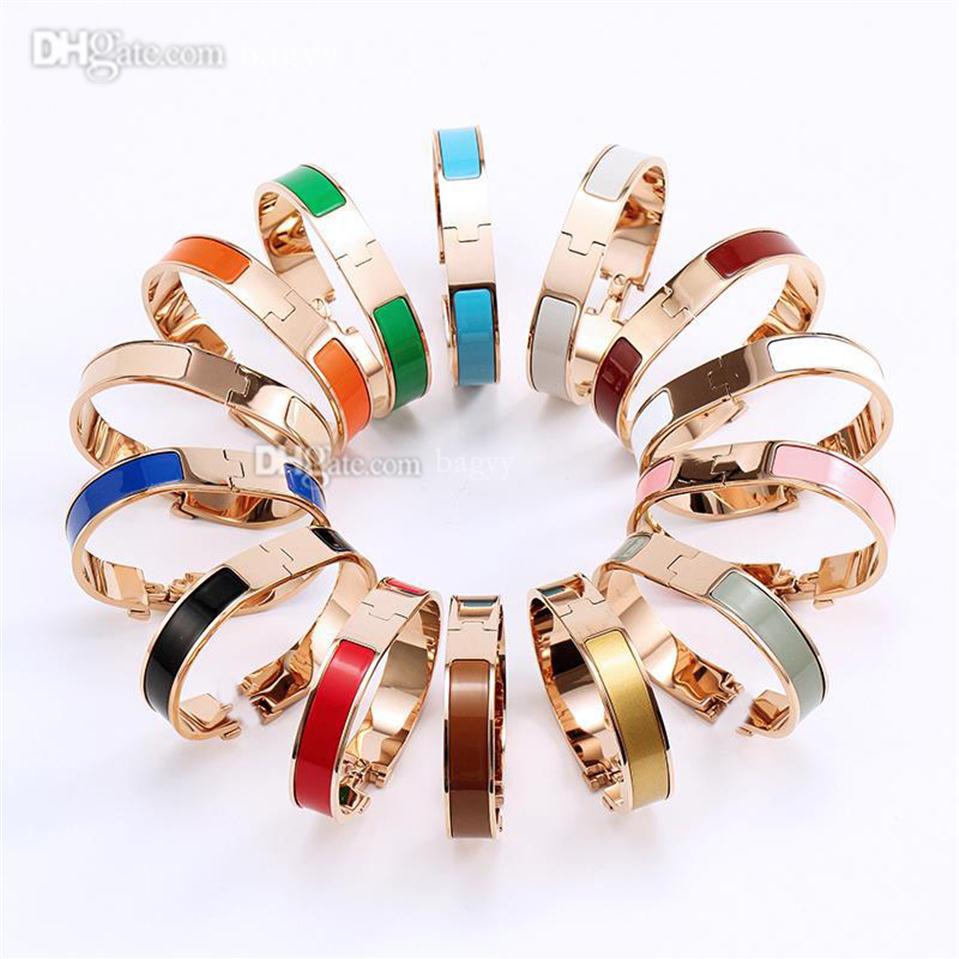 Designer de luxe Bangle Bracelet Bracelet Love Bracelets Pendant Hermeing Vis Party Mariage Couple de mode Cleef Bijoux SIZE1249V