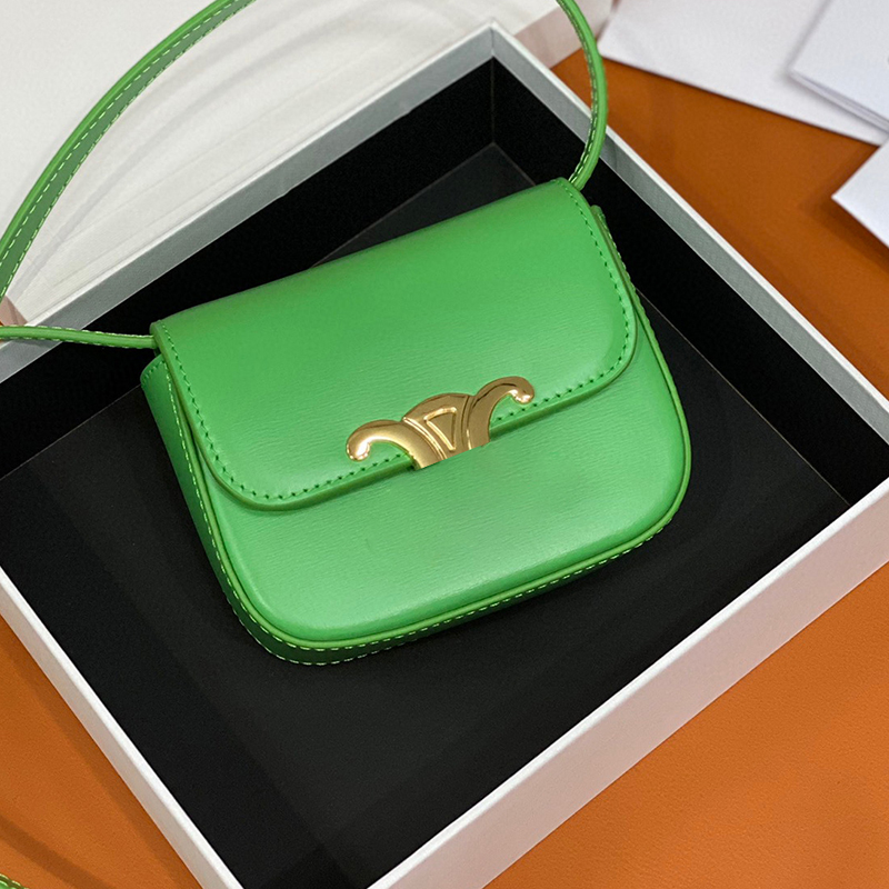 Fashion Designer bags Leather New style Lady Luxury High quality Classic bag Shoulder Wholesale Handbags Crossbody Plain Brown Lock Woman Bags Ba