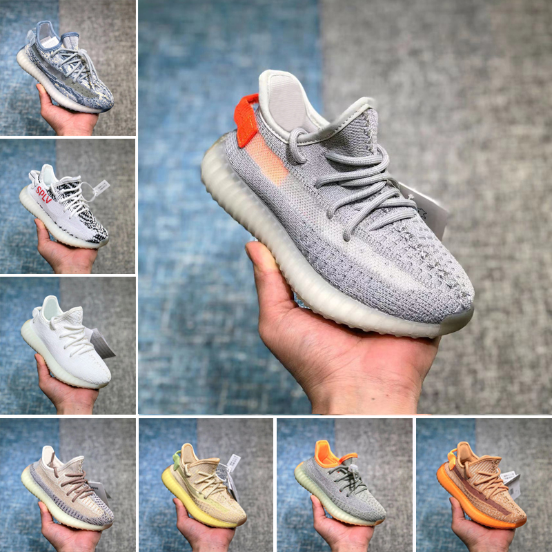 

Kids Athletic Outdoor Shoes Sneakers Girl Boy Kid Child Zebra Cream Static Black Sesame Tail Light Natural Clay Outdoor Children trainers sports sneaker shoe, Color#8