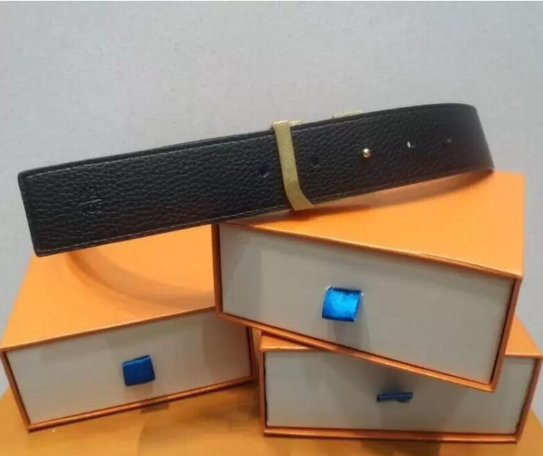 

2022 15 color men Designer Belt Men and Women Fashion Belts Genuine Leather Luxury Belt Brand Waist Belts AAAA, Black