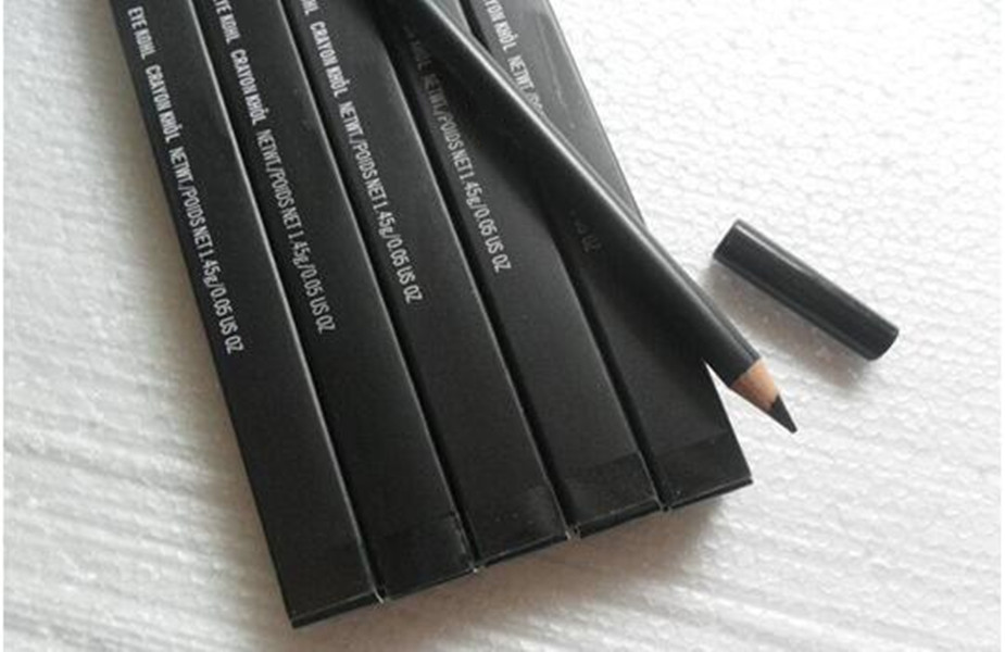

High quality Best-Selling New Products Black Eyeliner Pencil Eye Kohl With Box 1.45g