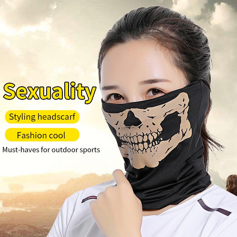 

Bandanas Scarf Tactical Bandana Ski Solid Hiking Balaclava For Men Hunting Camouflage Women All Season Universal Naturehike Military Mask