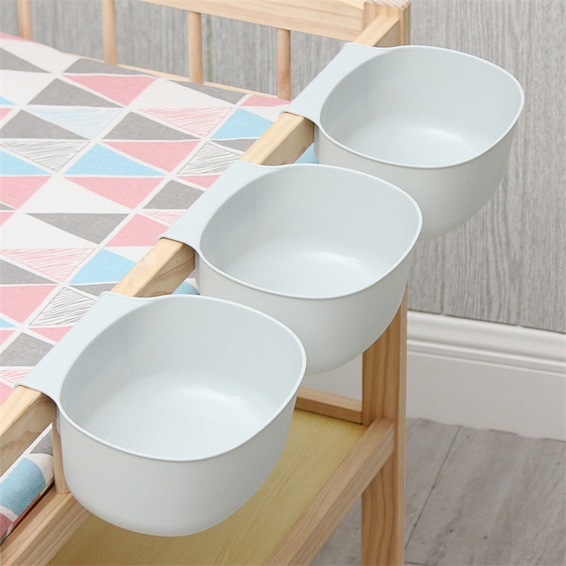 

Baby Bed Hanging Box Portable Baby Crib Organizer Bags Bed Hanging Bags Baby Essentials Diaper Storage Cradle Nursery Organizer 220816