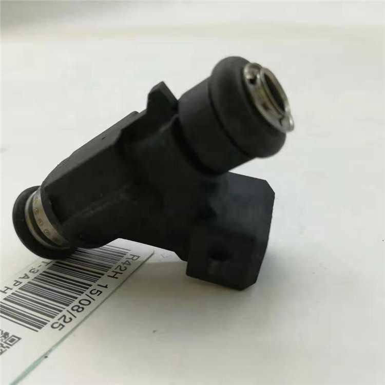 

PAT Auto Excellent Engine Parts Fuel Injector 25368820 For FAW Jiabao 25368820A