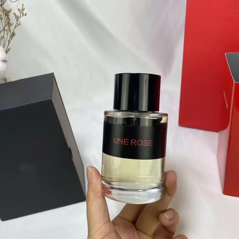

100ml Une Rose En Passant Portrait of a Lady Fragrance Editions De Parfums Long Lasting Good Smell Floral Spray Cologne