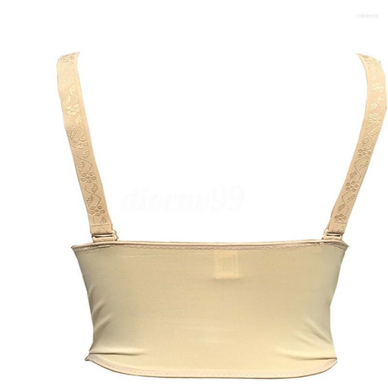 

Women' Shapers Cross Dressing Bump Halloween Gift Makeup Cosplay Party Baby Comfortable Soft Fake Belly Pregnant Bag Actor Prop Tummy Home, Beige