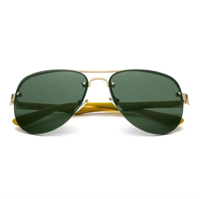 

2022 high quality Designer sunglasses Polarizing men women classical sun glasses model lenses Double bridge design suitable Fashion beach driving fishing Eyewear