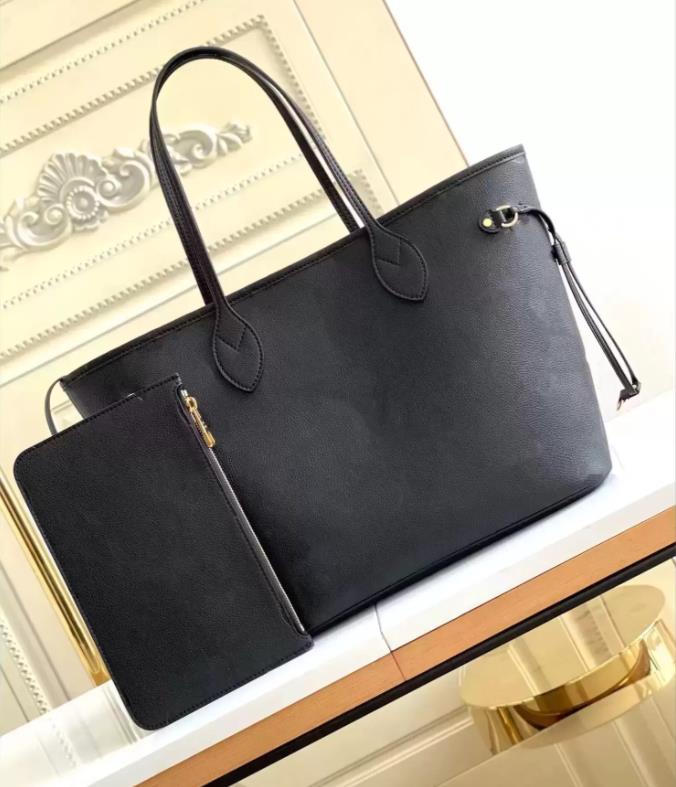 

Women Luxurys Designers bags womens crossbody bag louiseitys viutonitys Genuine handbags purses lady tote Coin Purse 2pcs D401563, No bag