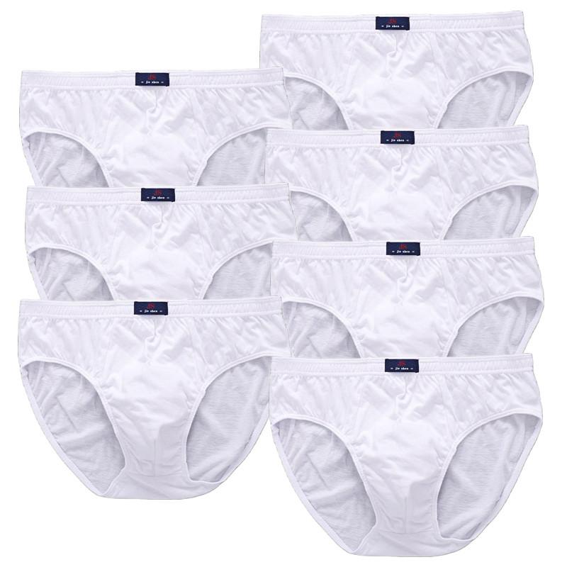

Underpants Pcs Men Big Size White Underwear Cotton Boy Panties Shorts Blue Undies Briefs Knickers L XL 2XL 3XL 4XL 5XL 6XL 7XLUnderpants, Black