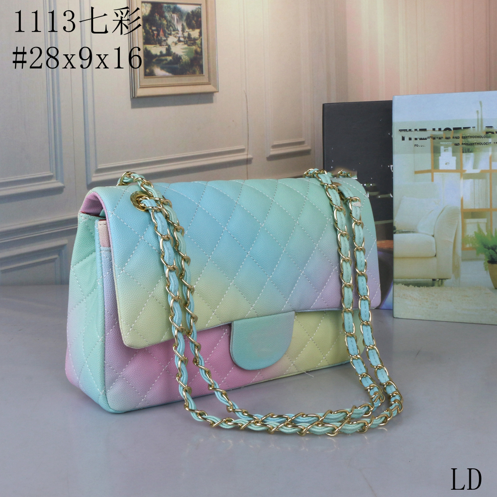 

LY Maxi Jumbo Quilted Patent Leather Bags Shiny Classic Double Flap Totes Rectangle Luggage Silver Metal Hardware Matelasse Chain Crossbody Handbags, Additional shipping