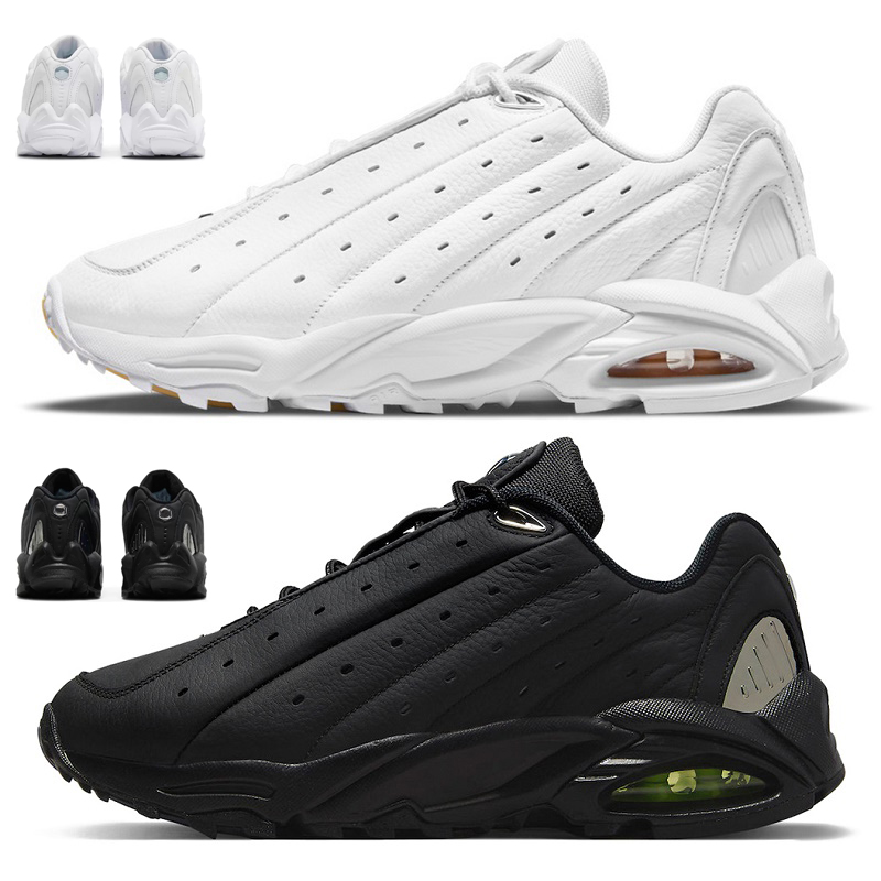 

NOCTA x Hot Step Terra Men Women Running Shoes Sneaker Triple Black White University Gold Cool Grey Mens Trainers Sports Sneakers Shoe, Pay for box