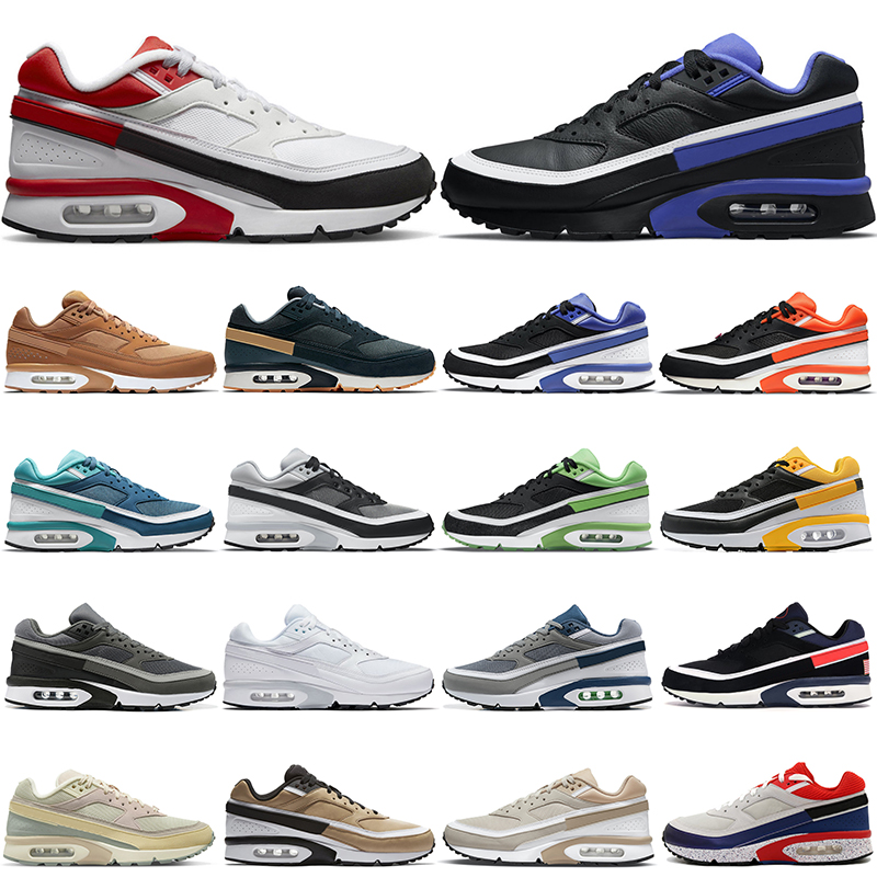 

bw mens casual shoes max designer sneakers des chaussures Sport Red Beige Black Violet Marina Rotterdam Los Angeles walking jogging men outdoor, 36-45 midnight navy