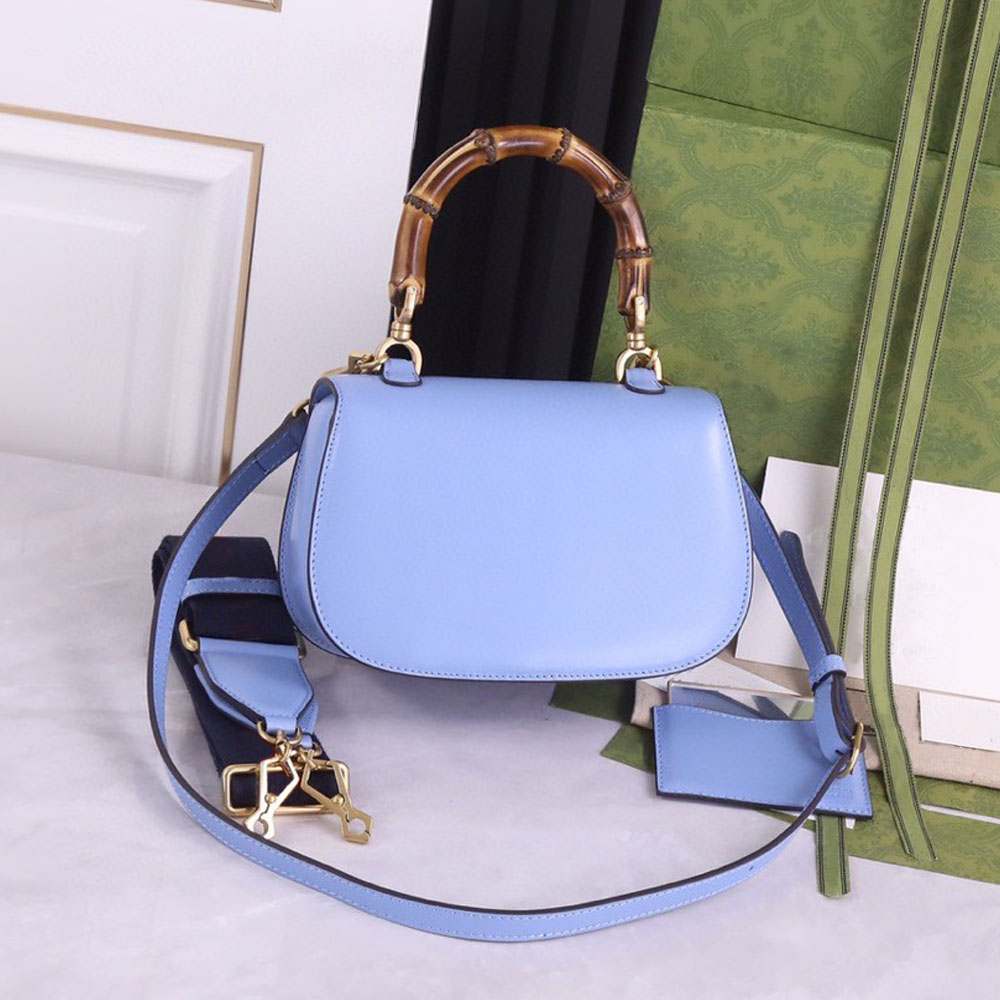 

2022 Hot Fashion Luxury designer socialite lady bag Top Quility Genuine cowhide Leather cross body messenger purse 5A wholesale makeup wallets bamboo handbag, Contact