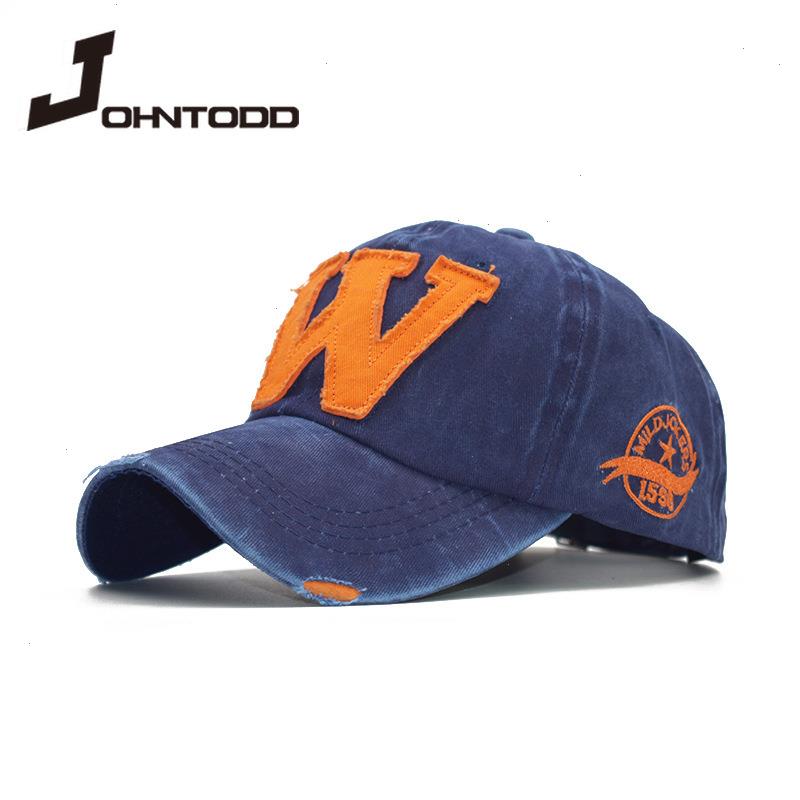 

Letters Spring Summer Baseball Cap Trucker Cotton Ladies Mens Adjustable Retro Dad Sports Golas Bone
