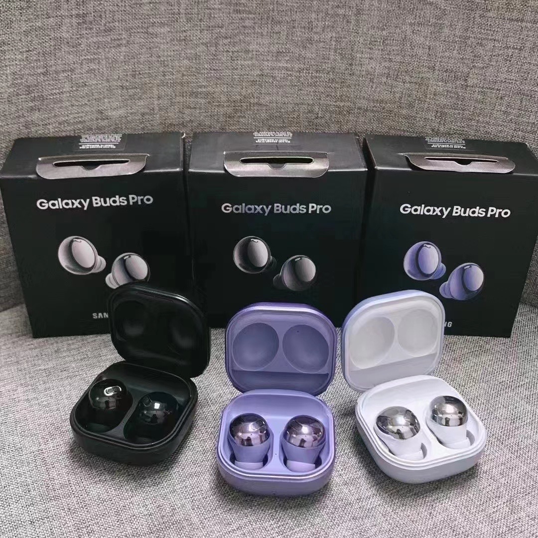 Наушники Tws Samsung Buds Pro Купить