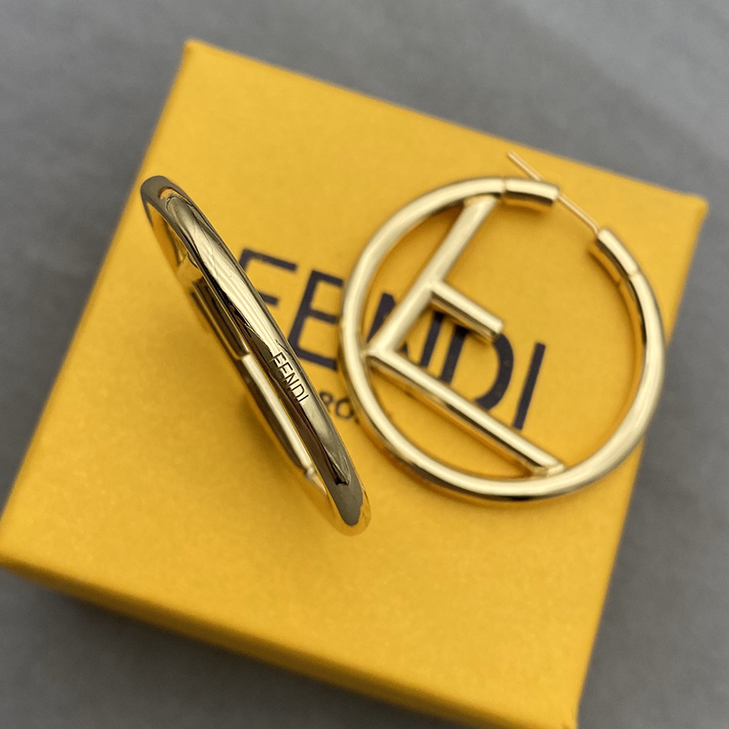 Luxury Earrings For Women Designer Earring fashion Classic brand Stud Earring High Quality-image-767823572