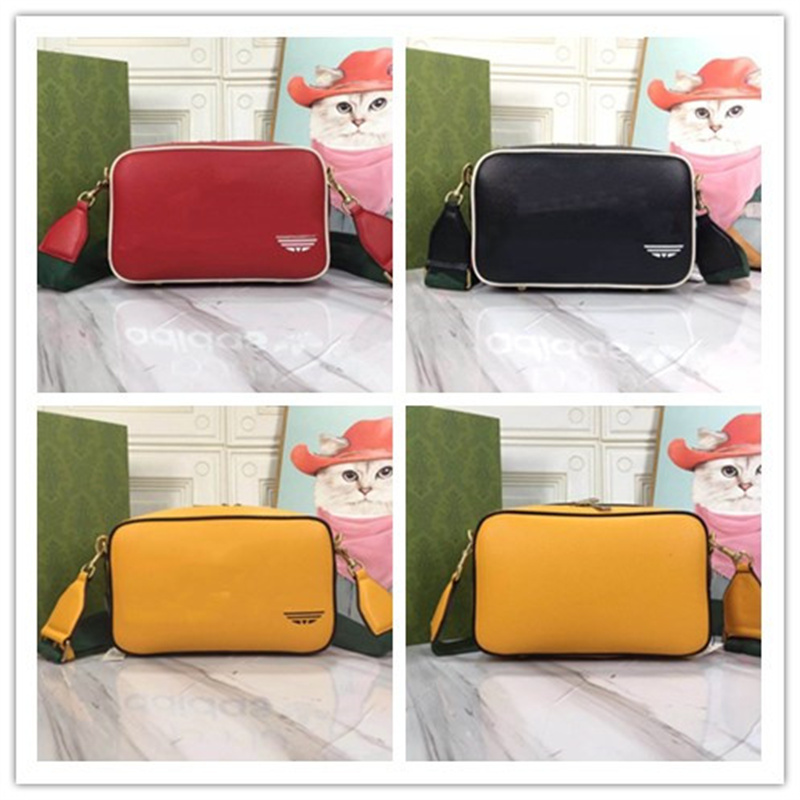 

Designer Luxury GXA 702427 Crossbody small Shoulder bag 835Z