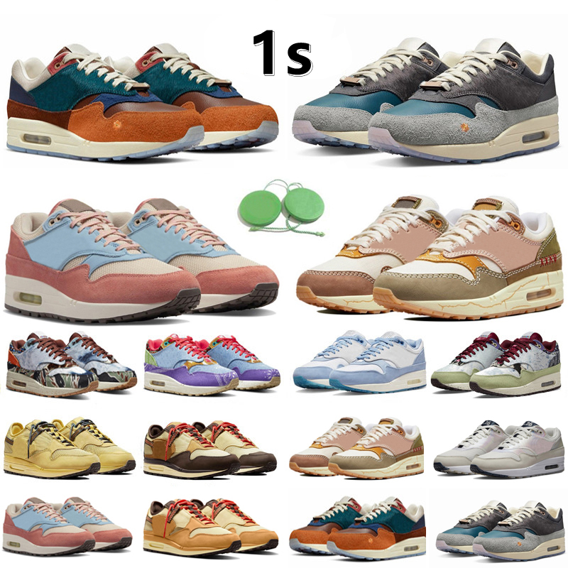 

1 87 Men Women Running Shoes Kasina x Won-Ang Woof Concepts x Far Out Heavy Mellow Blueprint Madder Root Wabi-Sabi Treeline Lumiere Mens Trainers Sports Sneakers 36-47, Color#12