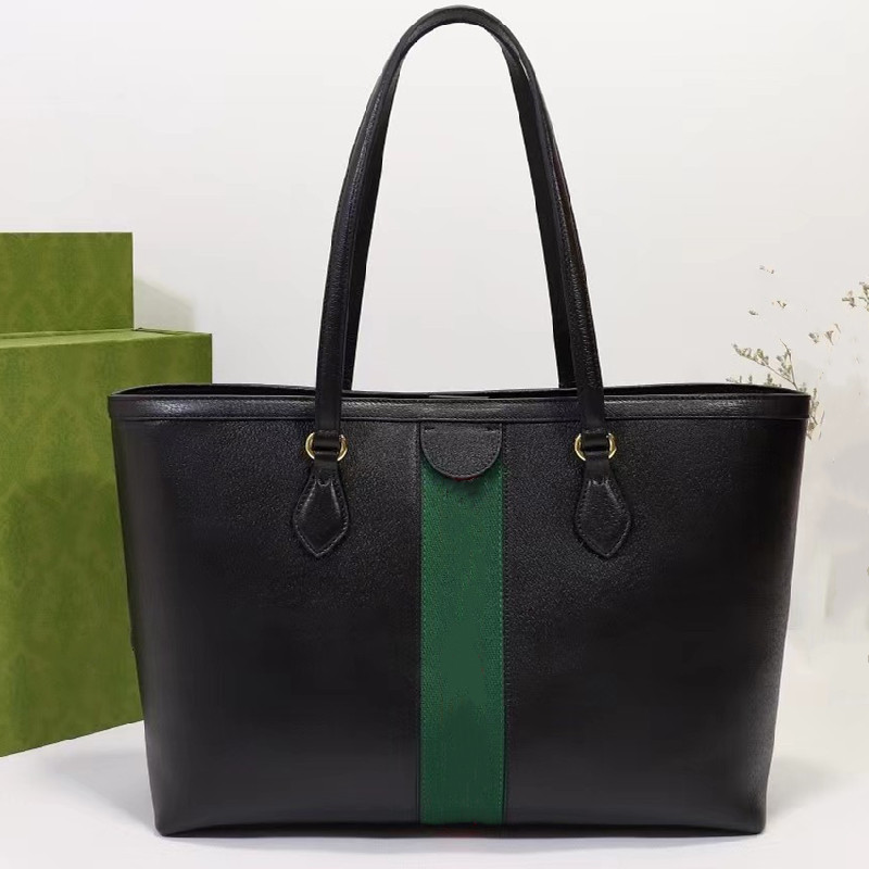 7A Top Fourre-Tout En Cuir Sac À Provisions Dames À La Main De Luxe Designer Presbytie Grande Capacité Sac À Main Classique Mode Vintage En Cuir