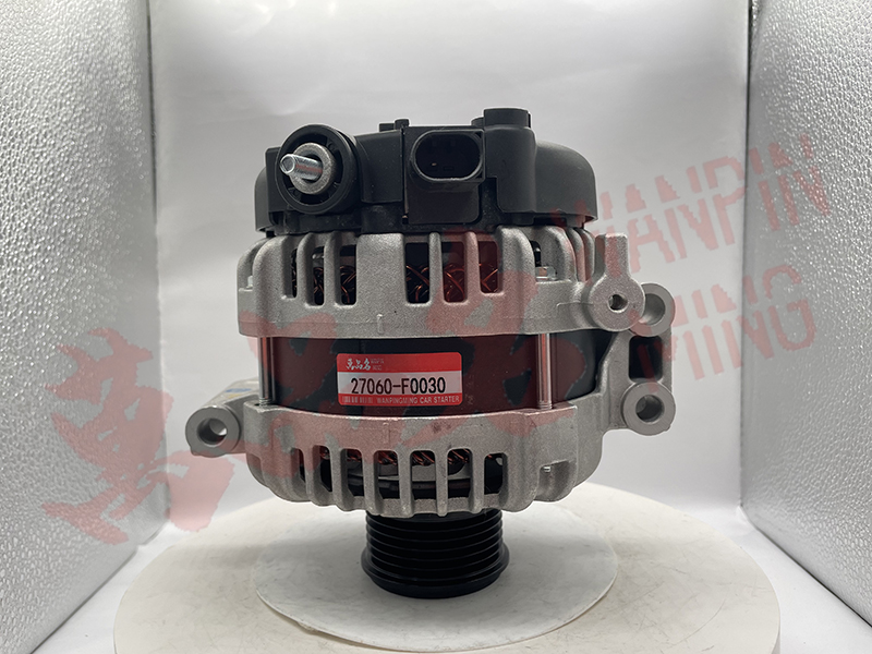 

27060-F0030 GAC Toyota Camry Alternator