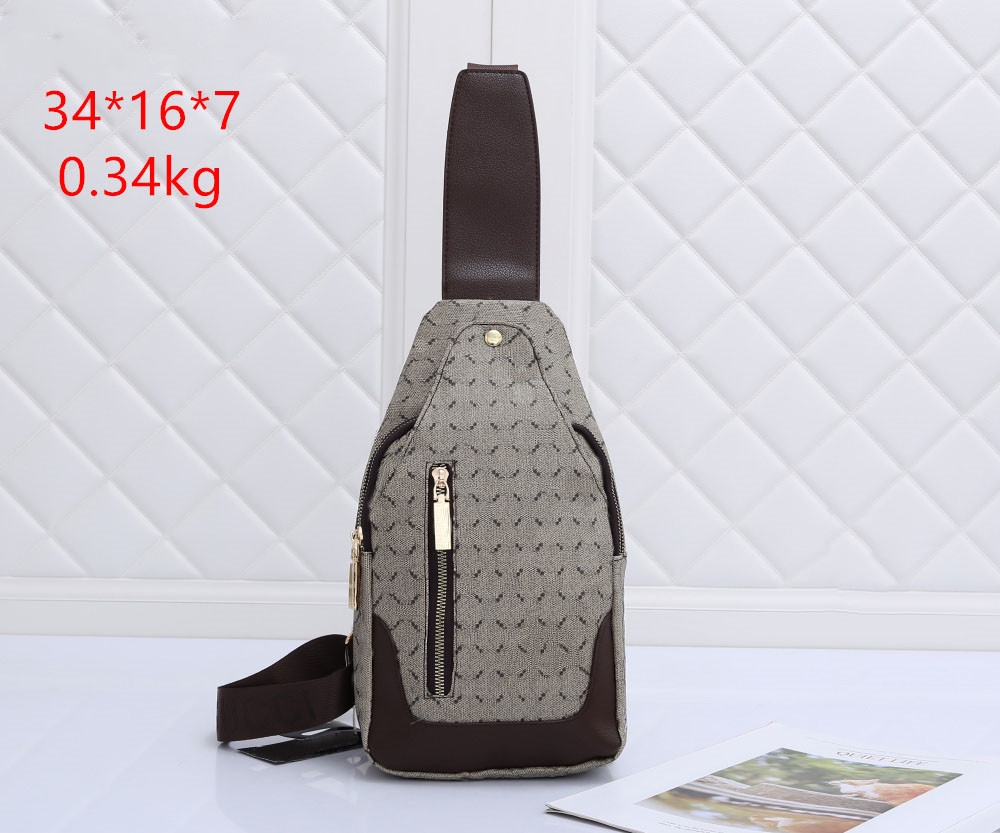 

ZZ Women Ophidia Chest Bags Backpack Fashion newsty crossbody Leather Sling Bag Men Shoulder Classic Designers Cross Body Sporty Travel Packs Outdoor Wallet purse, Additional shipping fee