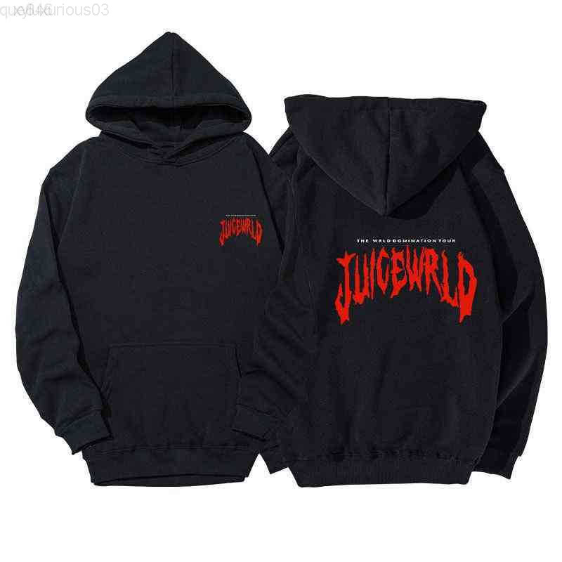 

Men's Hoodies & Sweatshirts Rapper Juice Wrld Men Women 2021 Arrivals Fashion Print Hip Hop Style Funny Streetwear Sweatshirt Hood, 11