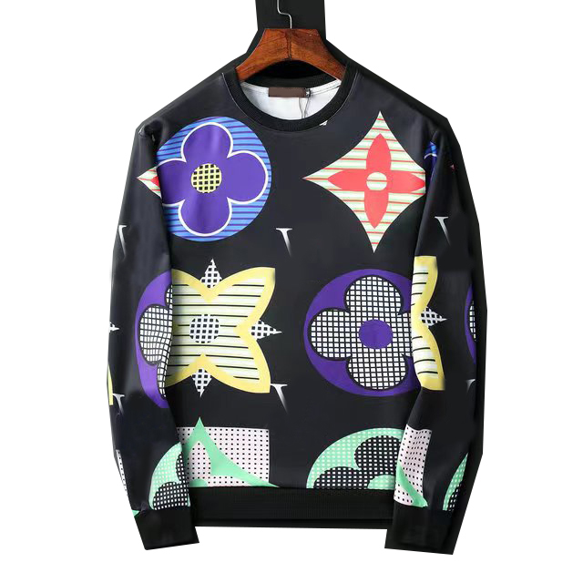 

Designer Monclair Mens Hoodies France fashion Brand Men S women Luxury armband Sweatshirt Casual Street Hoodie..02, Black