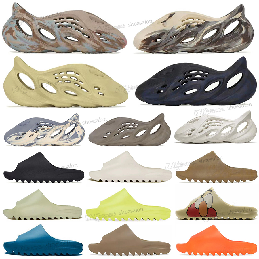 

Sandal Vermillion Mineral Blue Sandals Slide Slippers onyx Ochre pure RUNR MX Cream Clay Moon Grey Shoes White stone sage Desert Sand Mens women ochre Slides outdoor, Shoesalon