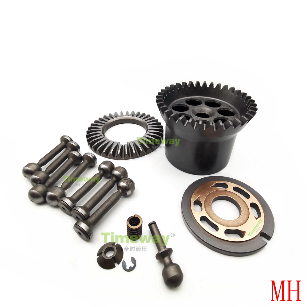 

Repair kit F12-40 hydraulic pump parts for repair parker plunger pumps