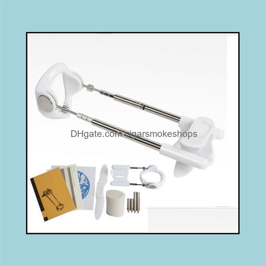 

Event Men Gift Pro Male Bigger Enlargement System Enlarger Stretcher Enhancement Valentines Day Present Party Favor Drop Delivery 258U