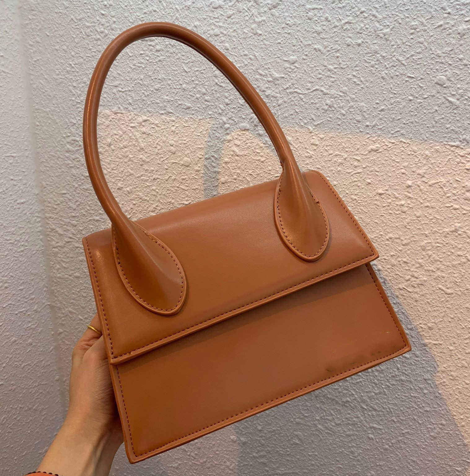 2022 NOUVEAU BAGS DE MASSE Designer Luxury Le Chiquito Handsbag pour Jacquesh Uemuuu Femmes Sacs ￠ provisions d￩contract￩s