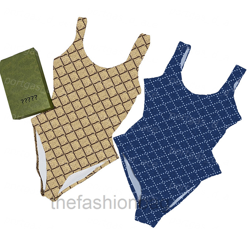 

Vintage Letters Womens Swimsuit Sexy Padded Backless Swimwear One Piece Bathing Suit Beachwear Summer Fashion Ladies Bikini Swimsuits Diving, Extra shipping fee