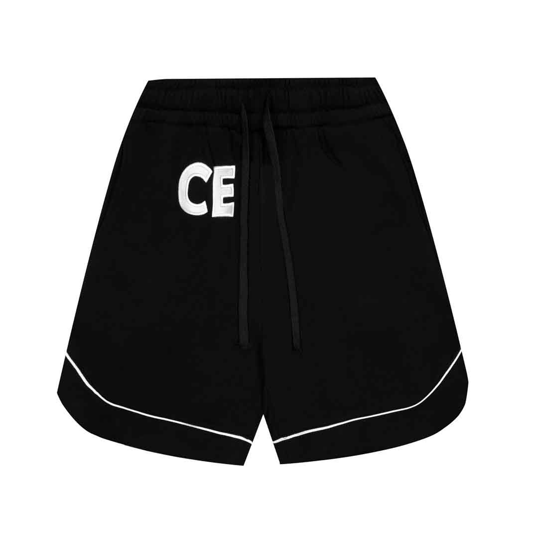 

Men's Plus Size Shorts Polar style summer wear with beach out of the street pure cotton lycra e233