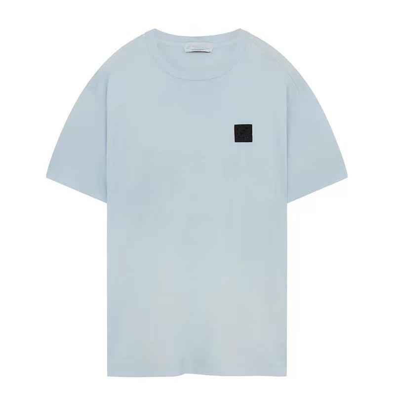 2022 T-shirts pour hommes T-shirts à manches courtes pour hommes