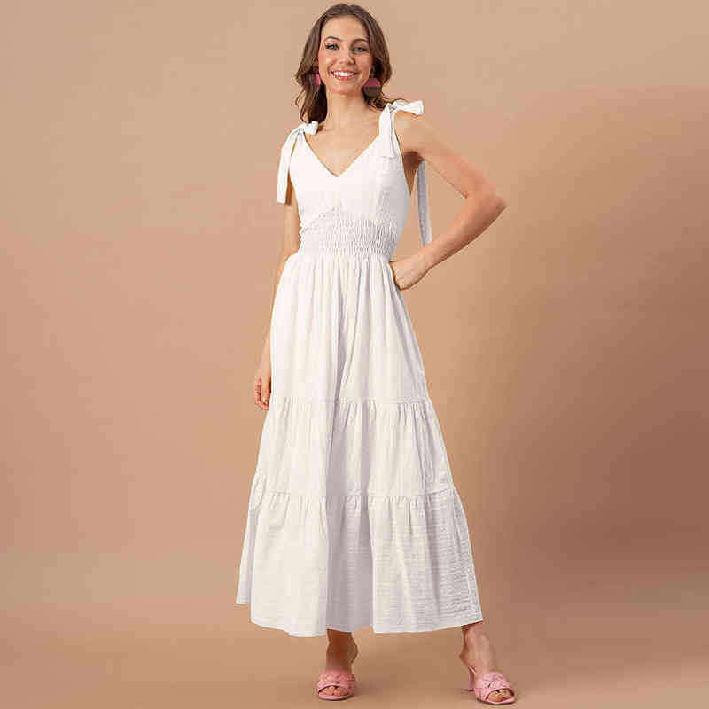 

Maternity Dresses Pregnant Women Sexy Solid V-Neck Dress Summer for Photo Shoot Dress Women Sleeveless Photography Props Clothes G220418, Blue