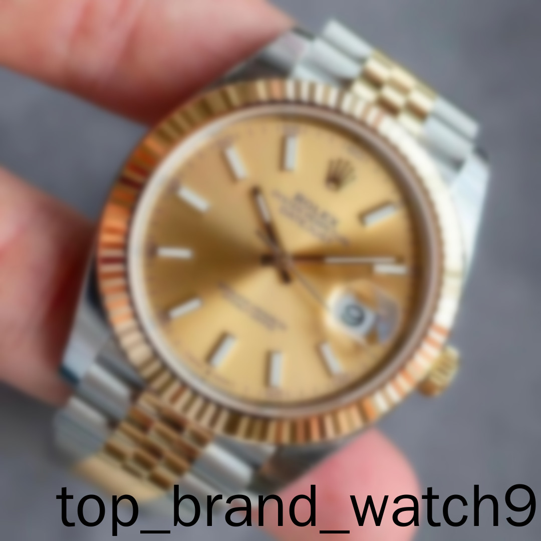 

AAA 3A Top Quality Famous Brand Rolex 41mm Men Watches Band Automatic Menchanical Movement Stainless Steel Sapphire Glass With Original Green Boxes Rolexwatch H2