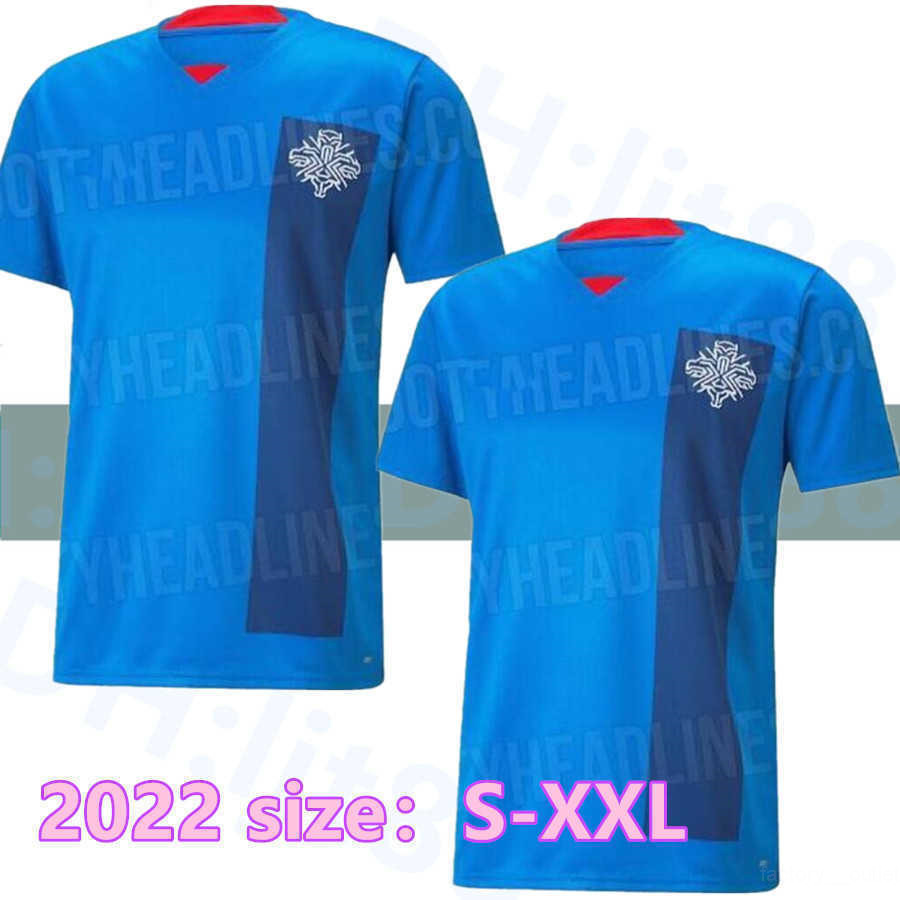 2021 2022 2023 Iceland soccer Jerseys GUDMUNDSSON SIGTHORSSON G.SIGURDSSON TRAUSTASON INGASON GUNNARSSON FINNBOGASON 21 22 23 Football shirt-image-776467041
