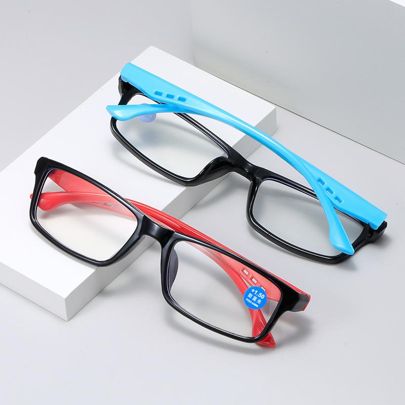 

Sunglasses Anti-Blue Light Women Reading Glasses Classic Men Presbyopia Hyperopia 1.0 1.5 2.0 2.5 3.0 3.5 4.0Sunglasses