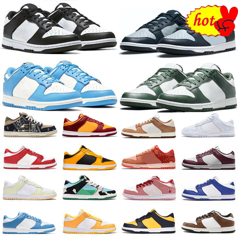 

2022 Men Women Casual Shoes Outdoor Sneakers White Black Grey Georgetown Midas Gold Unc Coast Michigan Goldenrod Mens Trainers Runners, #9 kentucky