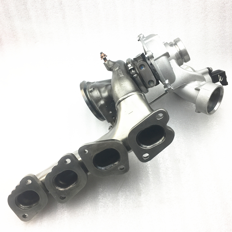 A2740903480 A2740903580 A274 turbocharger for Mercedes E C CLA W212 W204 C300 Engine-image-760890429