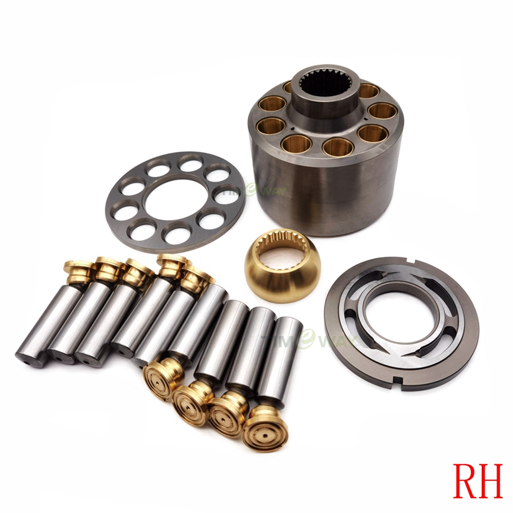 

A4VG90 A4VTG90 Rexroth Hydraulic Piston Pump Parts Repair kits