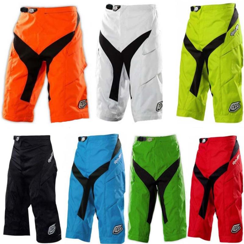 

Motorcycle Apparel - Old Seven Color Bicycle Shorts Riding Pants Quick-drying ClothingMotorcycle
