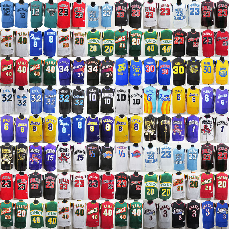 

Basketball jersey Embiid Harden Maxey Kevin Durant Ja Morant Stephen Curry LaMelo Ball Lillard Young Zach LaVine Derozan Devin jerseys Size S-XXXXXL, Multi