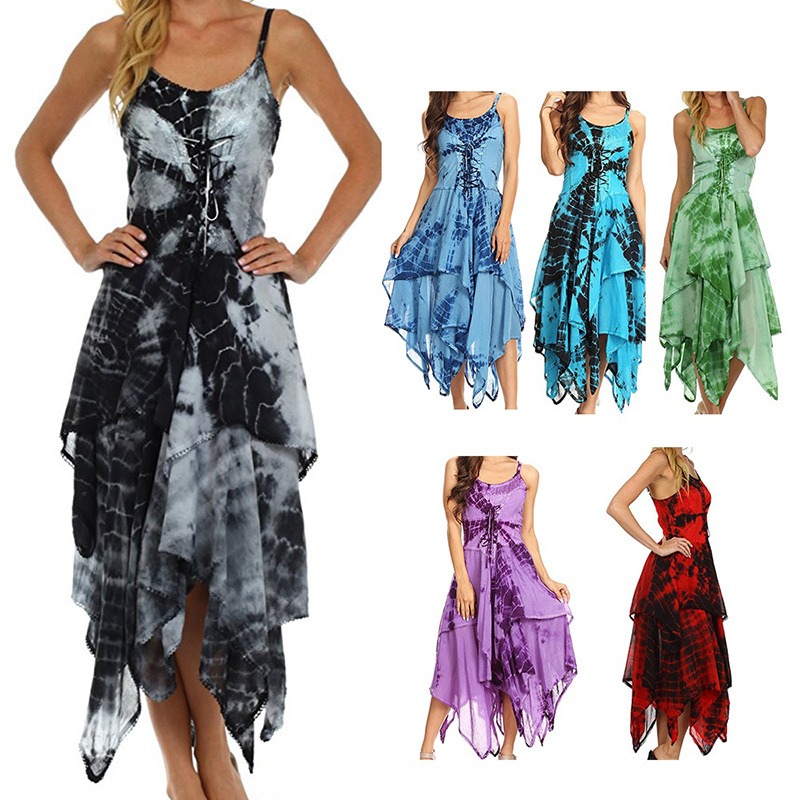 

Plus size Dresses Floral Embroidered Sequin Layered Mesh Prom Dress q5GB#, Black