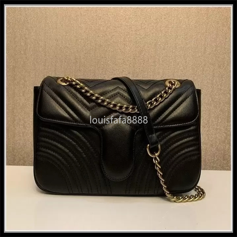 

Luxury Designer bags Women Chain Crossbody Bag Designers heart V Wave Pattern Shoulder Bags Messenger Bags Pruse Tote