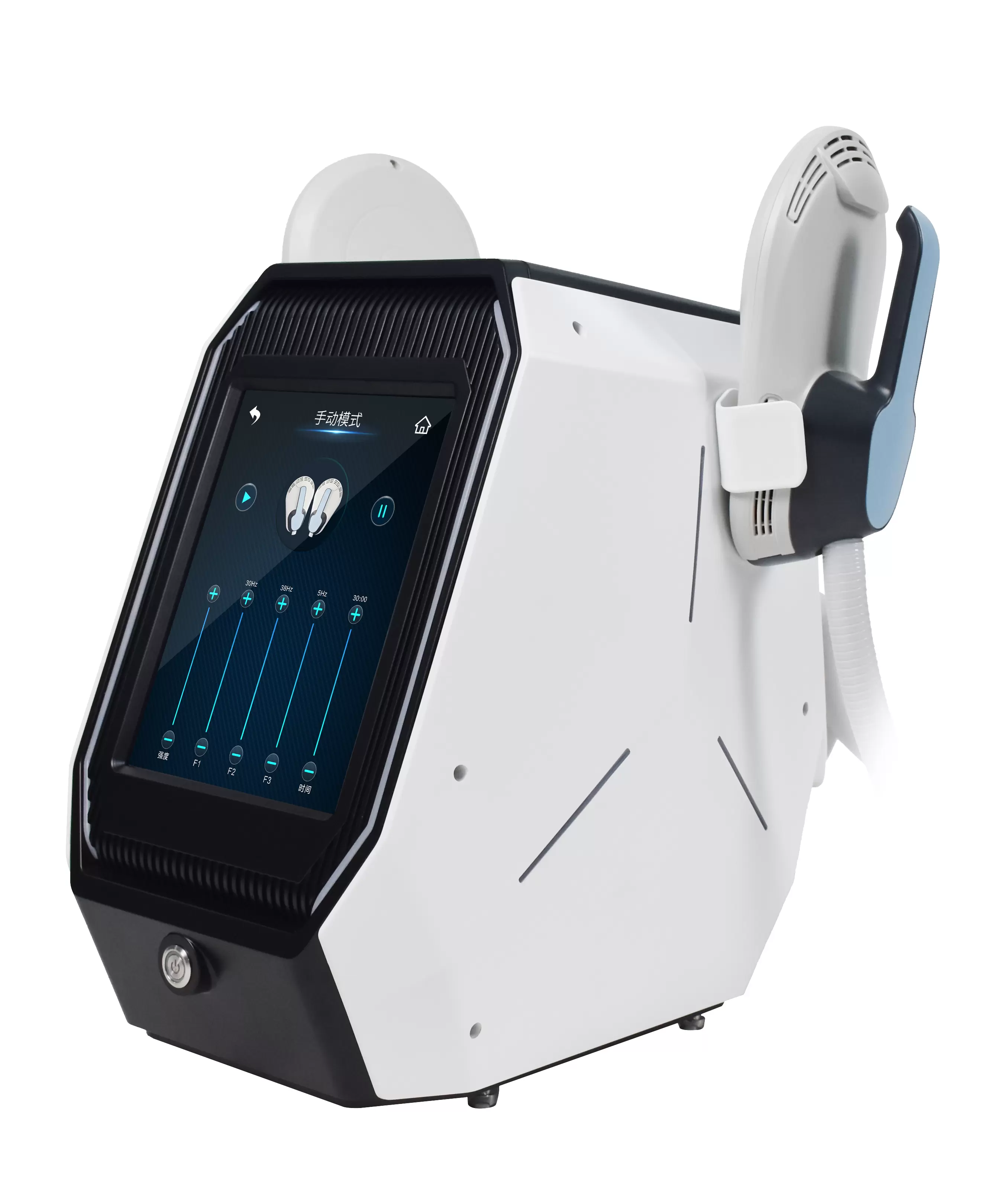 

Ems Muscle Sculpt fat burn body shape building slimming machine HI-EMT emslim neo Professional Stimulator Buttock Lifting With RF Weight Loss beauty salon equipment