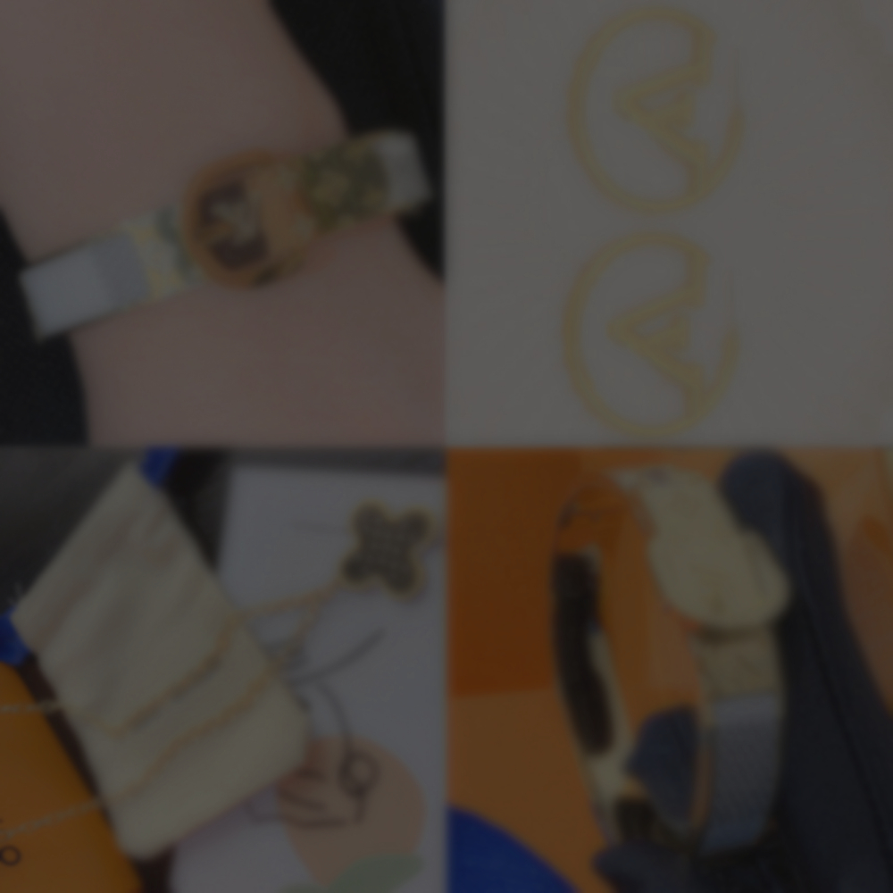 New Styles 18K Gold Plated Bracelets Women Designers Bangle Necklace Earrings Stainless steel Faux Leather L-Letter Jewelry Wedding Lovers Gifts-image-774664889
